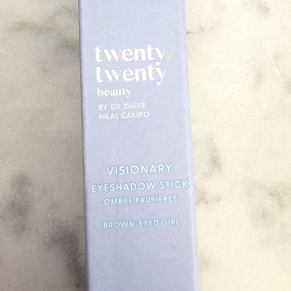 Twenty/twenty Visionary EyeShadow Stick - Brown-Eyed Girl